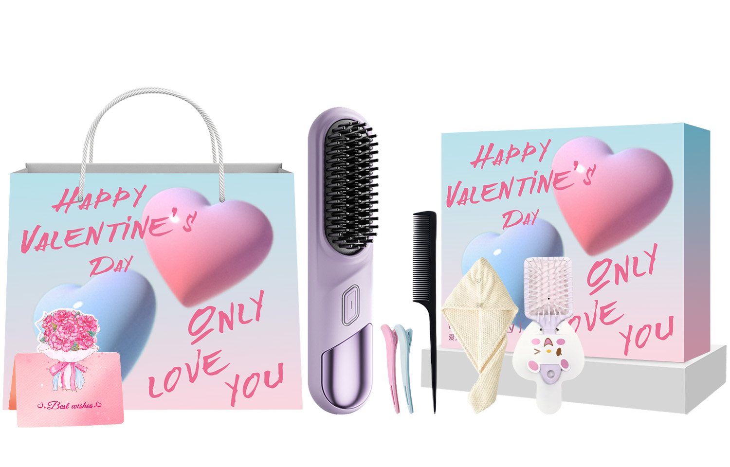 Ионные расчески / Расчески для укладки Times
Ионные расчески / Расчески для укладки Times