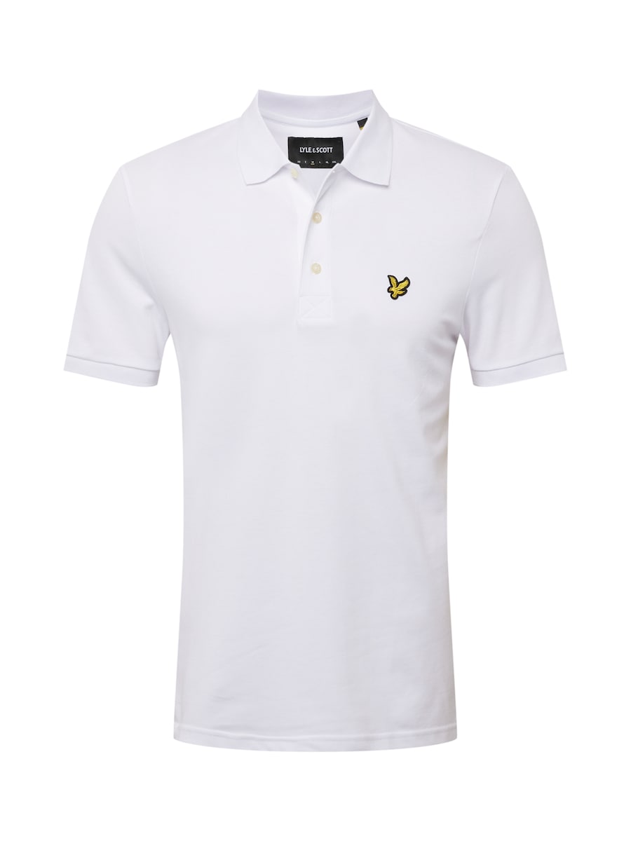 Рубашка Lyle & Scott, белый
Рубашка Lyle & Scott, белый
