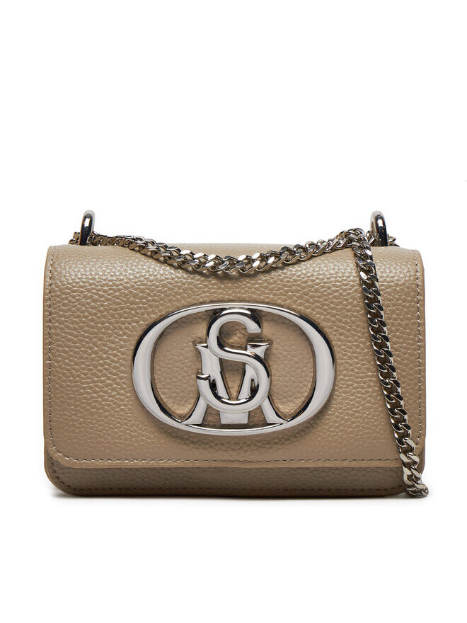 Сумка Steve Madden, бежевый
Сумка Steve Madden, бежевый