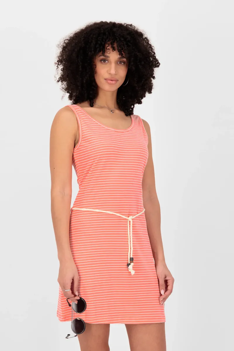 Alife & Kickin летнее платье "JenniferAK Z Sleeveless Dress женское летнее платье, платье", коралловый
Alife & Kickin летнее платье "JenniferAK Z Sleeveless Dress женское летнее платье, платье", коралловый