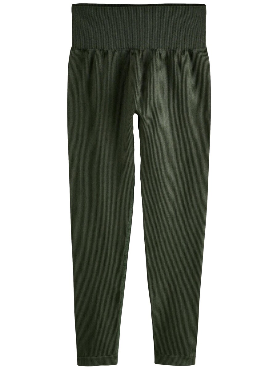 Узкие леггинсы Next, зеленый
Узкие леггинсы Next, зеленый