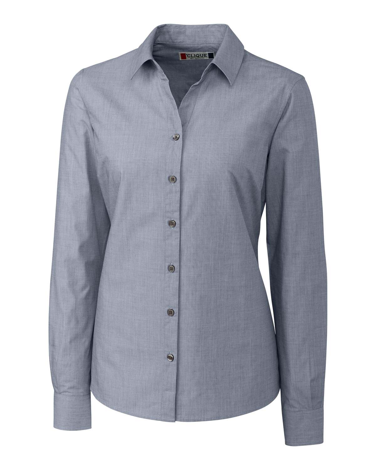 Устойчивый к пятнам Clique Halden L/S, темно-синий
Устойчивый к пятнам Clique Halden L/S, темно-синий