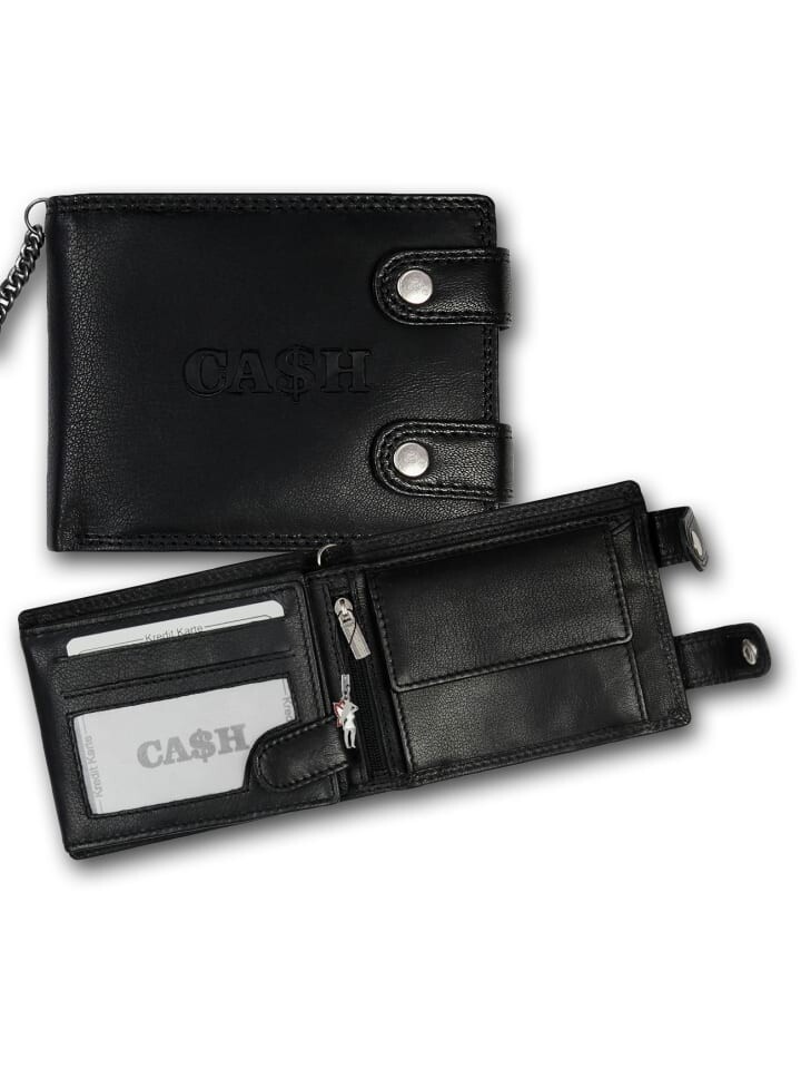 Кошелек Bag Street
Кошелек Bag Street