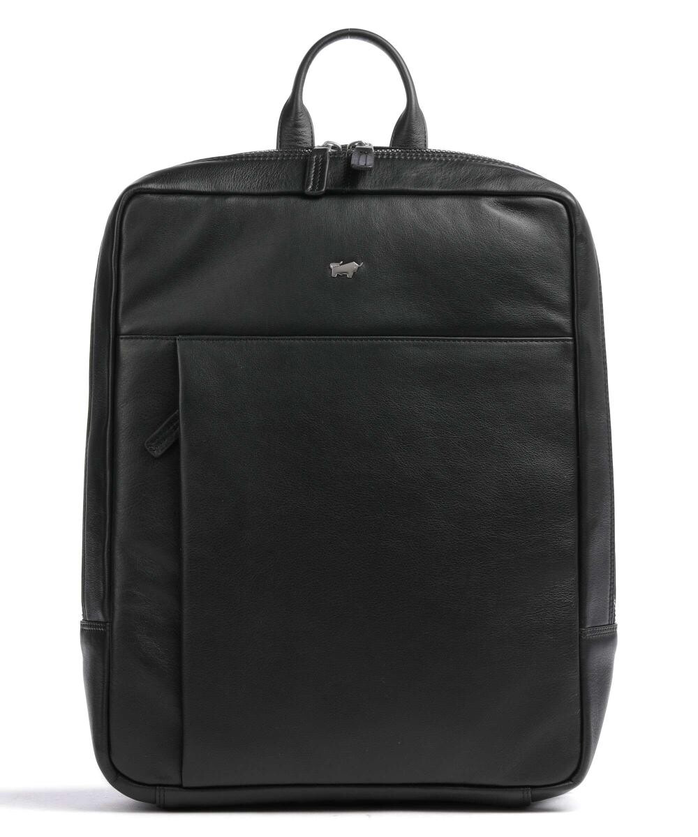 Рюкзак Golf 2.0 Bags 15″ из мягкой яловой кожи Braun Büffel, черный
Рюкзак Golf 2.0 Bags 15″ из мягкой яловой кожи Braun Büffel, черный