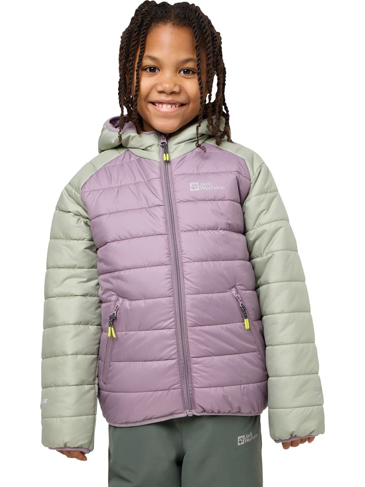 Куртка Jack Wolfskin
Куртка Jack Wolfskin