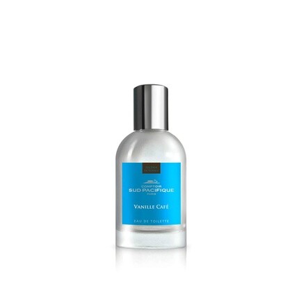 Comptoir Sud Pacifique Vanille Cafe Eau De Toilette
Comptoir Sud Pacifique Vanille Cafe Eau De Toilette