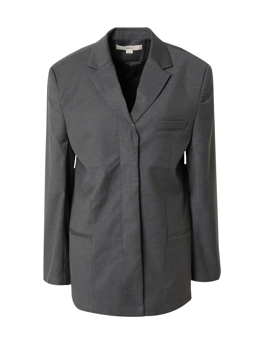 Классический блейзер REMAIN Blazer, темно-серый
Классический блейзер REMAIN Blazer, темно-серый