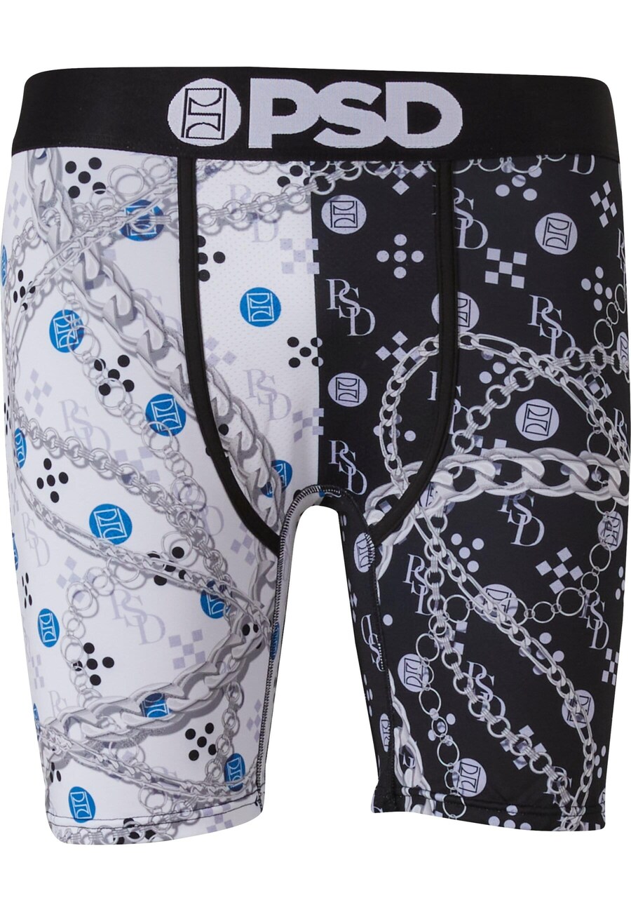 Трусы PSD Boxer shorts, разноцветный
Трусы PSD Boxer shorts, разноцветный