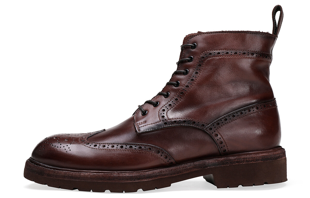 Мужские ботинки Cahhrrn X Martin Boot Men Beige Bosssunwen, темно-коричневый
Мужские ботинки Cahhrrn X Martin Boot Men Beige Bosssunwen, темно-коричневый