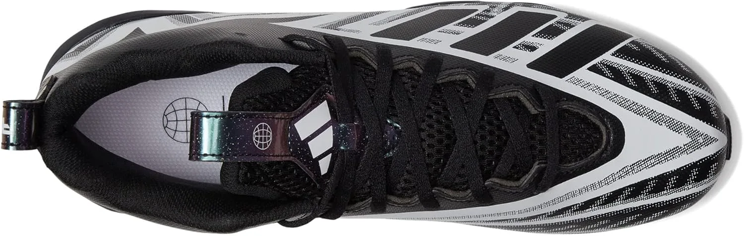 Футбольные бутсы Adidas Men's Freak Spark MD 23, черно-белый
Футбольные бутсы Adidas Men's Freak Spark MD 23, черно-белый