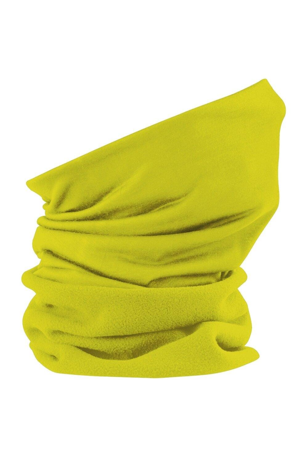 Многофункциональный Suprafleece Morf Beechfield, желтый
Многофункциональный Suprafleece Morf Beechfield, желтый