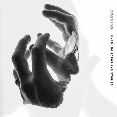 CD диск Meder, Dave: Unamuno Songs And Stories
CD диск Meder, Dave: Unamuno Songs And Stories