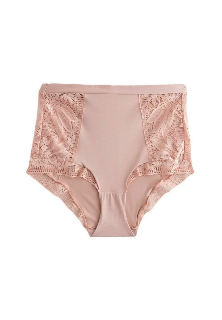 Брифы Next Briefs, Light Pink/Pink
Брифы Next Briefs, Light Pink/Pink