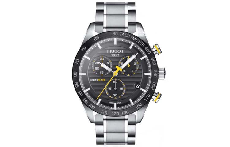 Мужские часы Luchi 516 Series TISSOT
Мужские часы Luchi 516 Series TISSOT