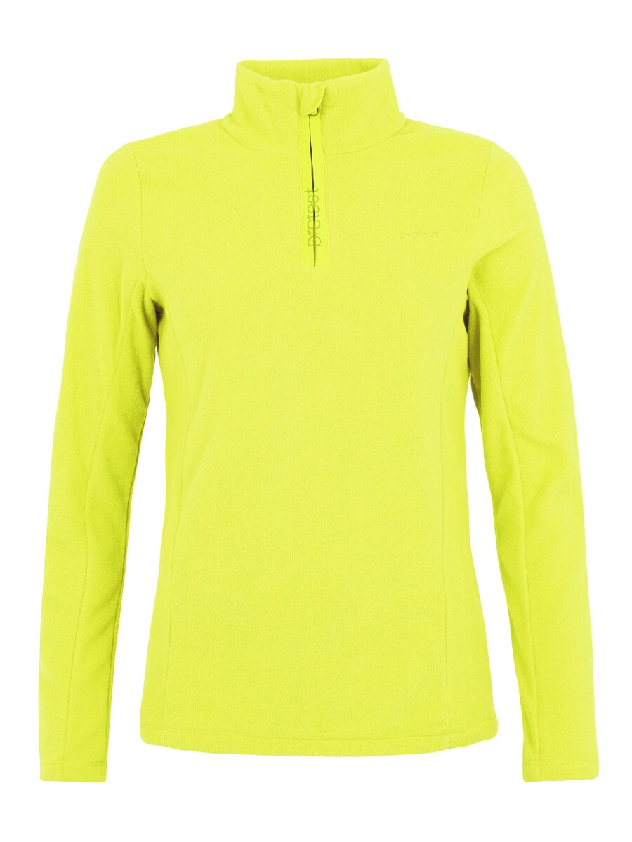 Спортивная толстовка PROTEST MUTEZ, Grass Green
Спортивная толстовка PROTEST MUTEZ, Grass Green