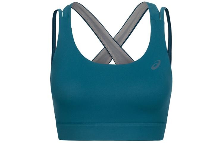 Спортивное нижнее белье женское Lake Blue Asics
Спортивное нижнее белье женское Lake Blue Asics