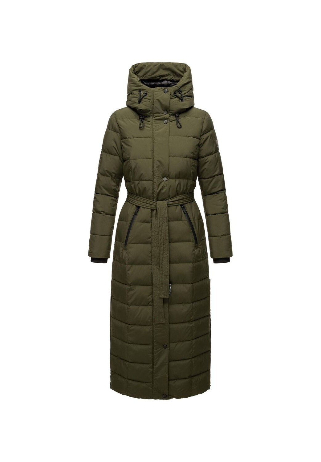 Стеганое пальто Часть XIV NAVAHOO, цвет Dark Olive
Стеганое пальто Часть XIV NAVAHOO, цвет Dark Olive