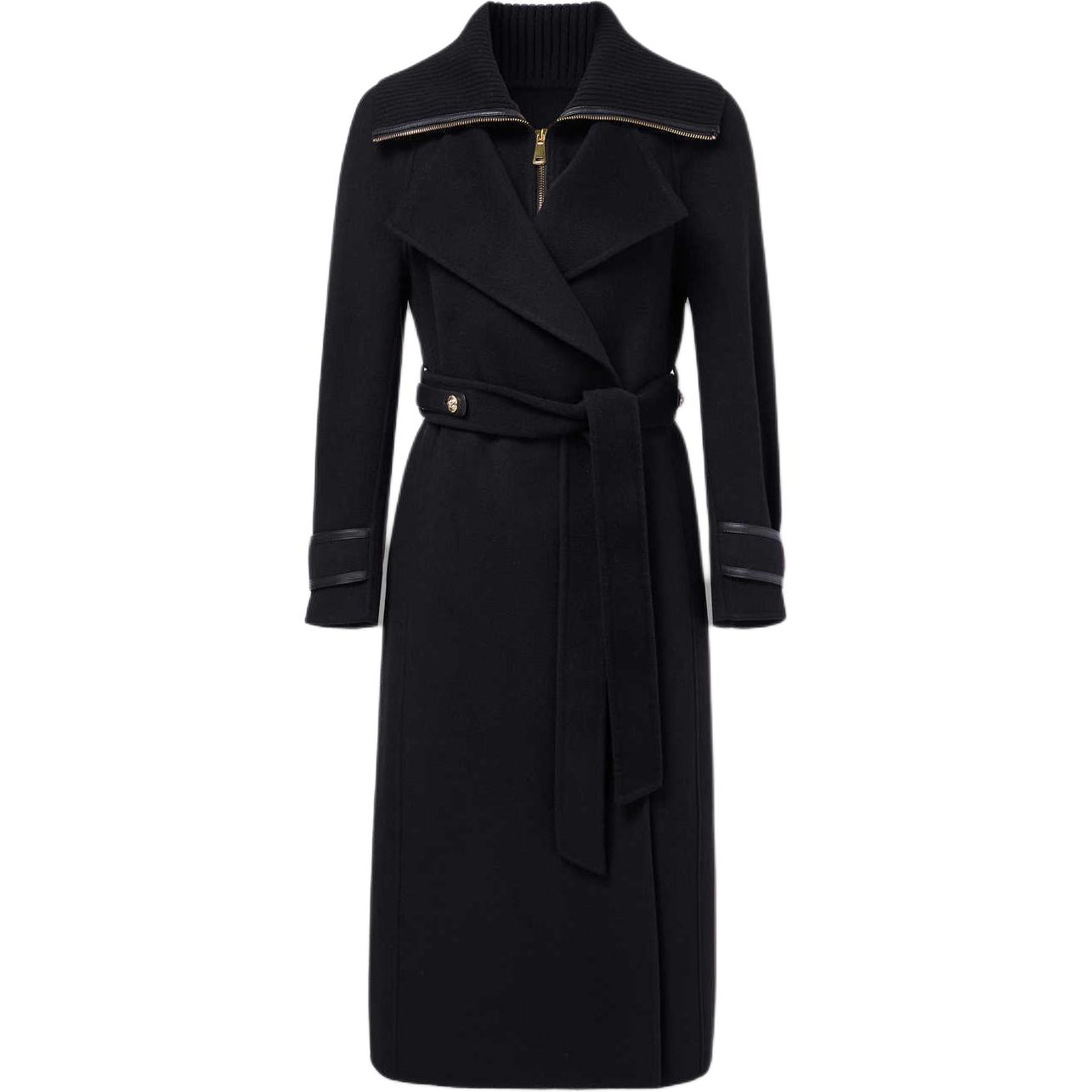 Пальто KARL LAGERFELD FW25 KARL LAGERFELD / Karl Lagerfeld Jeans, черный
Пальто KARL LAGERFELD FW25 KARL LAGERFELD / Karl Lagerfeld Jeans, черный