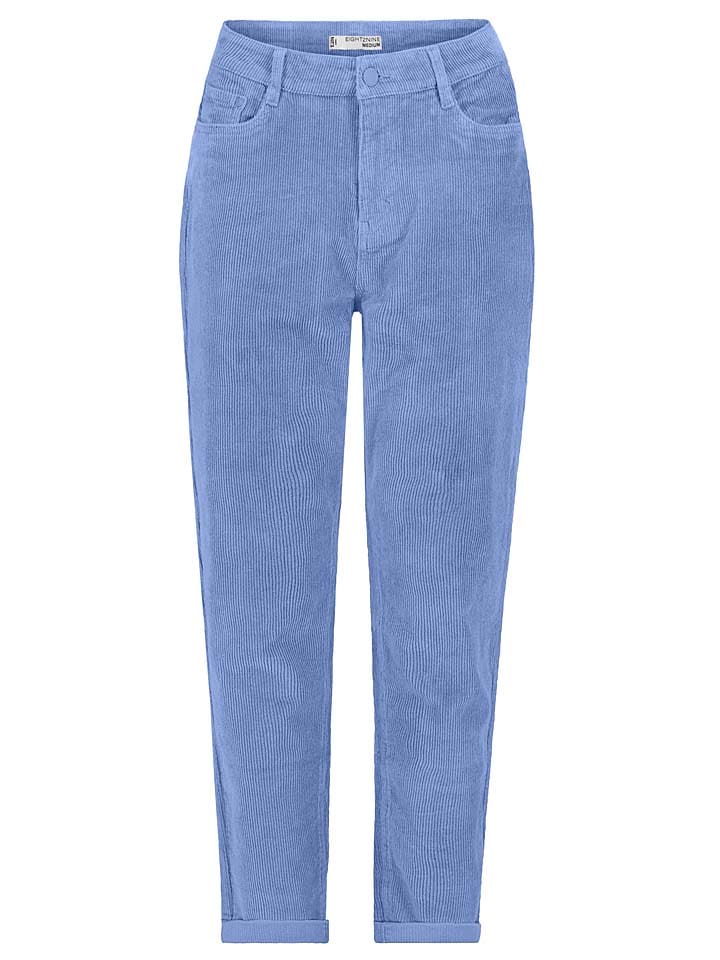 Тканевые брюки Eight2Nine, синий
Тканевые брюки Eight2Nine, синий