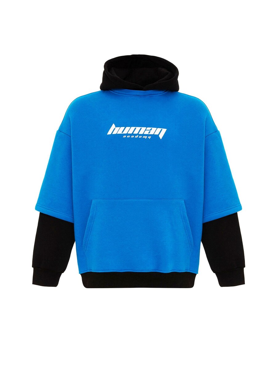 Толстовка Dandalo Arlen, королевский синий
Толстовка Dandalo Arlen, королевский синий