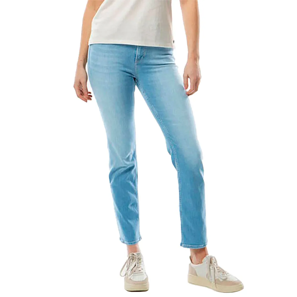 Джинсы Garcia Celia, синий
Джинсы Garcia Celia, синий