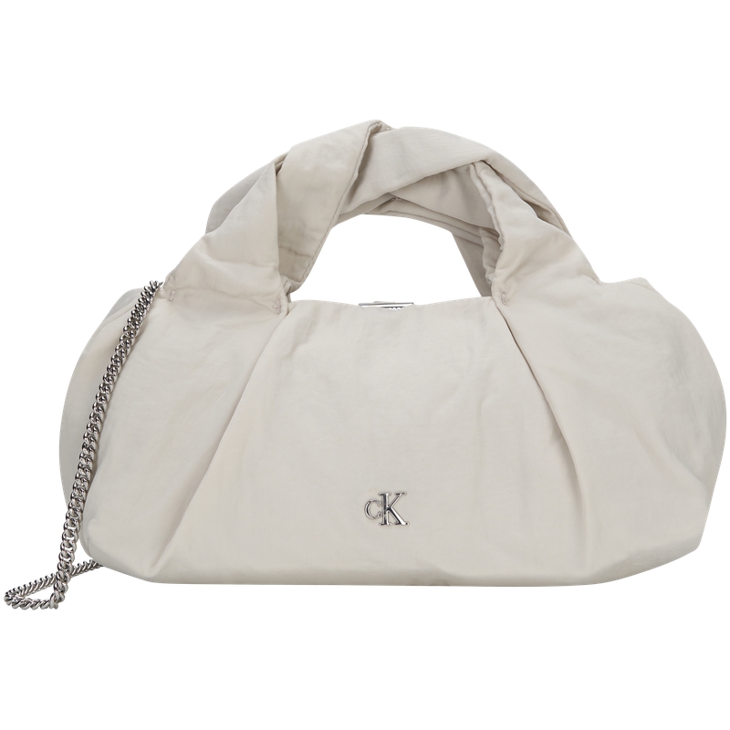 Calvin Klein Женская тканевая сумка среднего размера слоновая кость, WGY-Cow Ivory
Calvin Klein Женская тканевая сумка среднего размера слоновая кость, WGY-Cow Ivory
