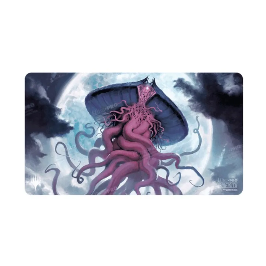 Эмракул, мир заново, Official Magic - The Gathering - Playmats - Modern Horizons 3
Эмракул, мир заново, Official Magic - The Gathering - Playmats - Modern Horizons 3