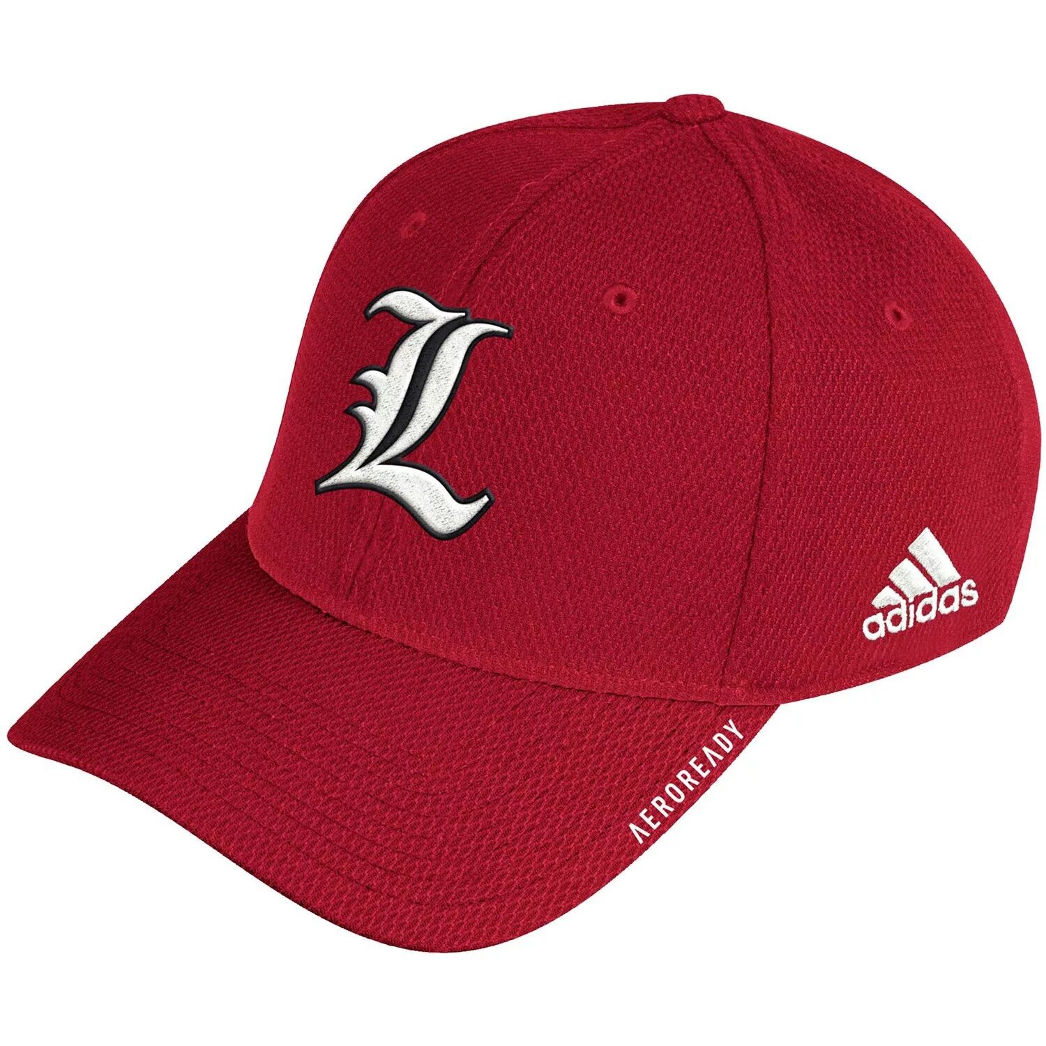 Мужская кепка adidas Red Louisville Cardinals 2021 Sideline Coaches AEROREADY Flex Hat
Мужская кепка adidas Red Louisville Cardinals 2021 Sideline Coaches AEROREADY Flex Hat