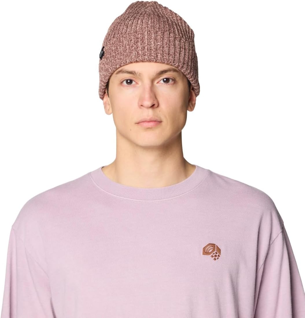 Шапка Mountain Hardwear Lone Pine, Bourbon Brown
Шапка Mountain Hardwear Lone Pine, Bourbon Brown