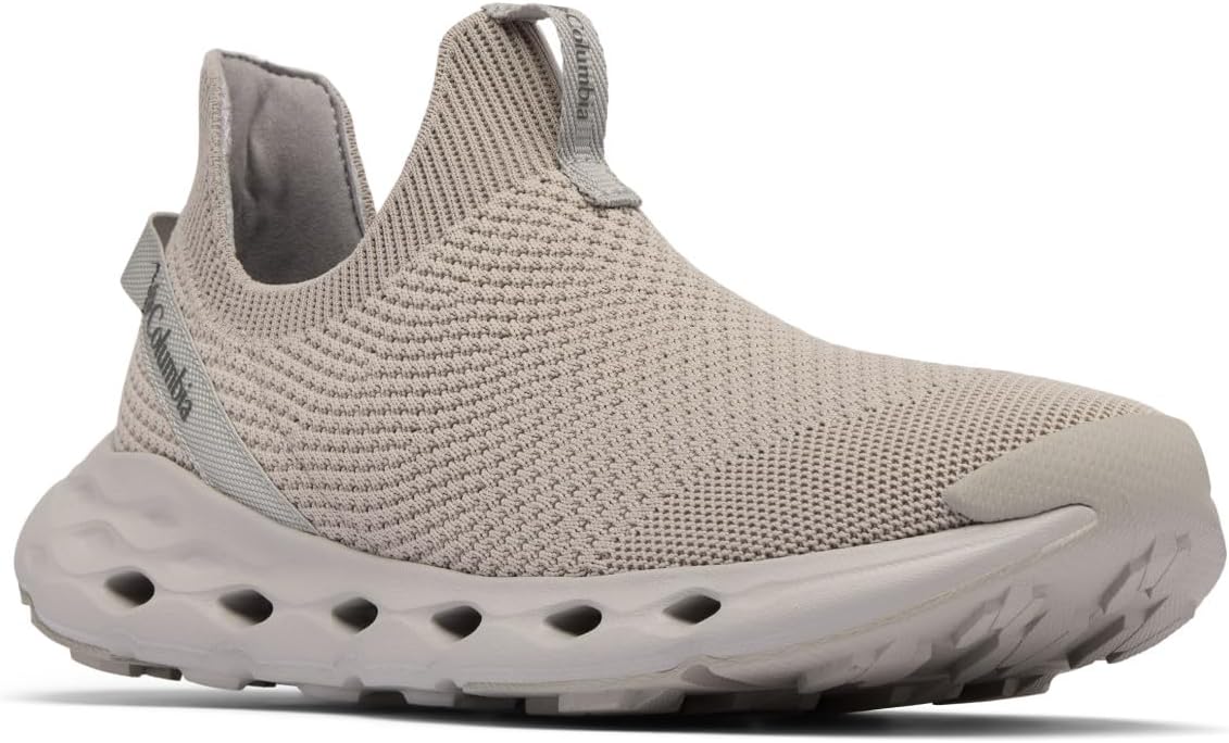 Columbia Mens Terrastride SLR, Dove/Charcoal
Columbia Mens Terrastride SLR, Dove/Charcoal