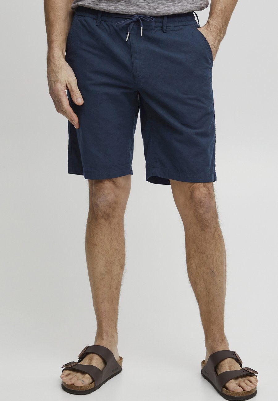 Шорты FQ1924 FQBENT LINEN MIX, Navy Blazer/Dark Blue
Шорты FQ1924 FQBENT LINEN MIX, Navy Blazer/Dark Blue