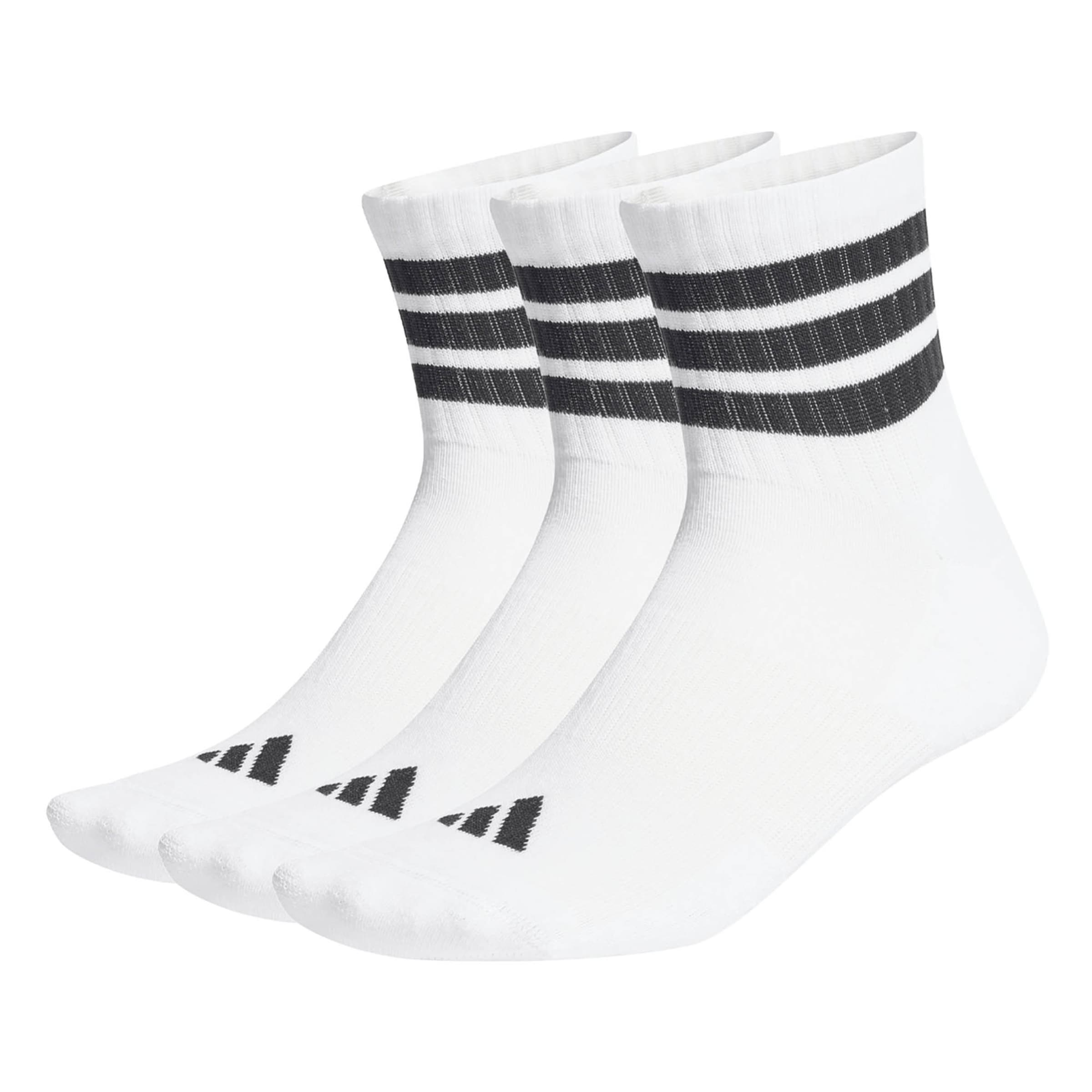 Adidas Performance Спортивные носки 'ESS' в белом цвете
Adidas Performance Спортивные носки 'ESS' в белом цвете