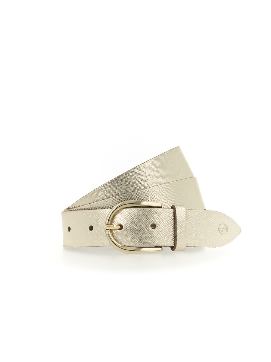 Ремень Tamaris, золотой
Ремень Tamaris, золотой