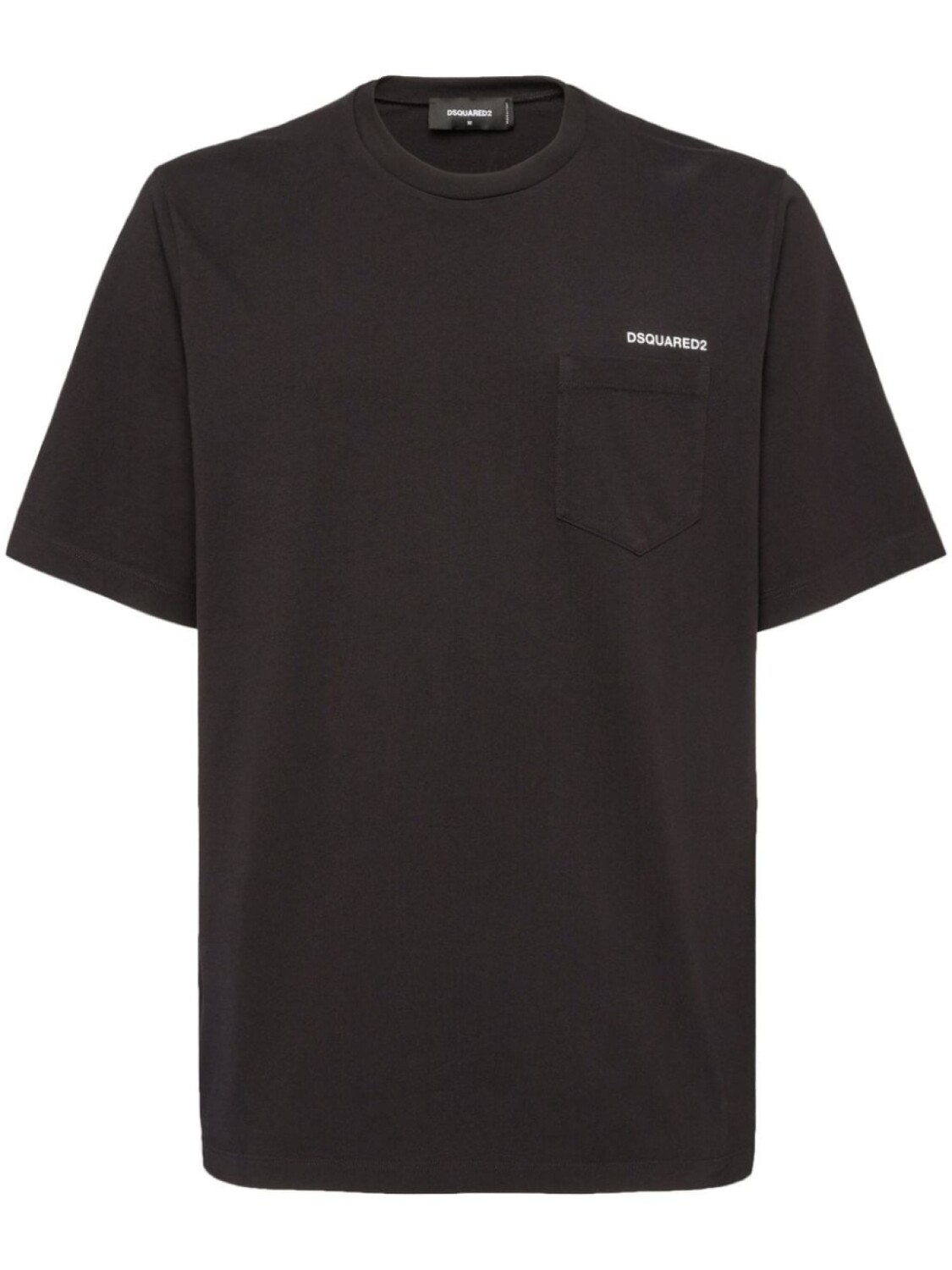 Dsquared2 футболка с графичным принтом, черный
Dsquared2 футболка с графичным принтом, черный
