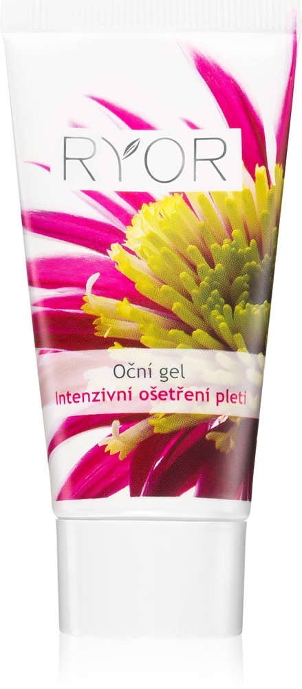 Гель для глаз интенсивного ухода Ryor, 30 мл
Гель для глаз интенсивного ухода Ryor, 30 мл