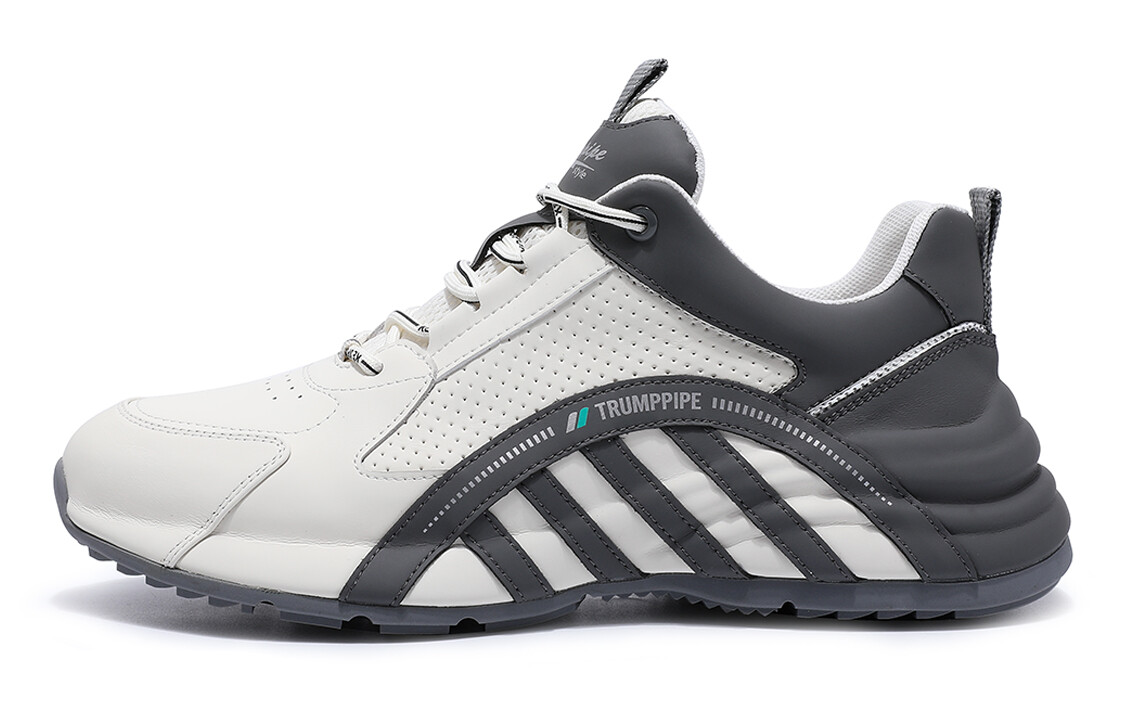 Кроссовки мужские Lifestyle Shoes Men Low-Top White Gray Trumppipe, Белый, Кроссовки мужские Lifestyle Shoes Men Low-Top White Gray Trumppipe
Кроссовки мужские Lifestyle Shoes Men Low-Top White Gray Trumppipe, Белый, Кроссовки мужские Lifestyle Shoes Men Low-Top White Gray Trumppipe