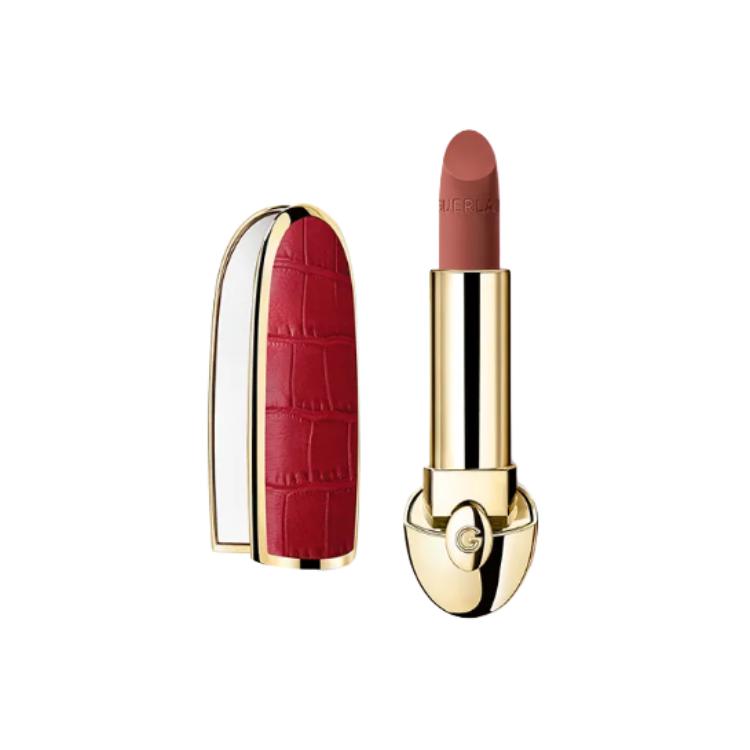 Бальзам-помада с драгоценными камнями для женщин GUERLAIN
Бальзам-помада с драгоценными камнями для женщин GUERLAIN