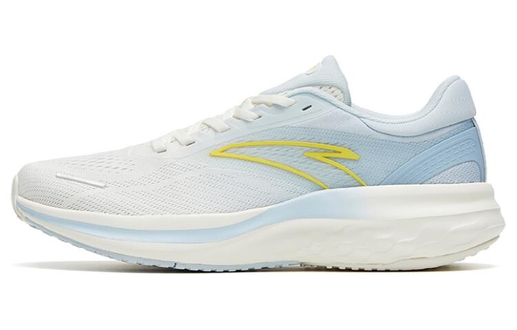 Кроссовки женские LingFeng Low-top белые/синие Anta
Кроссовки женские LingFeng Low-top белые/синие Anta