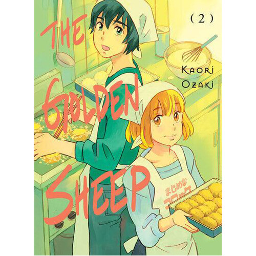 Книга The Golden Sheep 2 (Paperback) 
Книга The Golden Sheep 2 (Paperback)