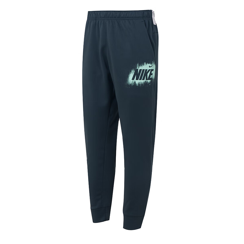 Swoosh Knitted Sweatpants Men's Nike, зеленый
Swoosh Knitted Sweatpants Men's Nike, зеленый