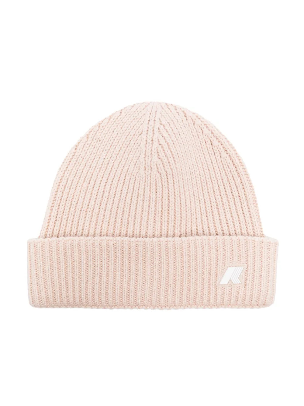 Шапка бини с логотипом K Way Kids, розовый
Шапка бини с логотипом K Way Kids, розовый