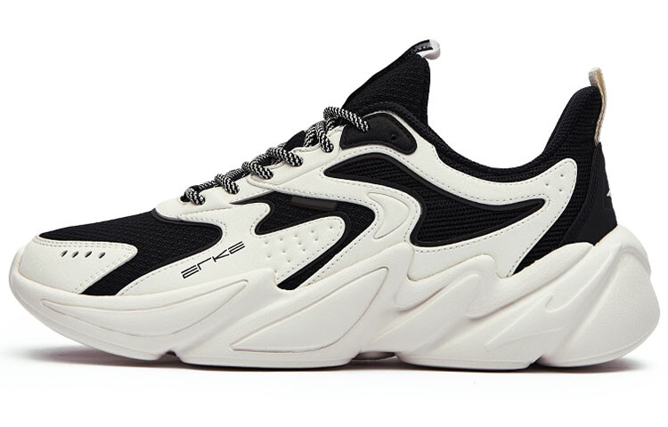 Мужские кроссовки Lifestyle с низким верхом, черного/белого цвета Erke, Черный, Мужские кроссовки Lifestyle с низким верхом, черного/белого цвета Erke
Мужские кроссовки Lifestyle с низким верхом, черного/белого цвета Erke, Черный, Мужские кроссовки Lifestyle с низким верхом, черного/белого цвета Erke