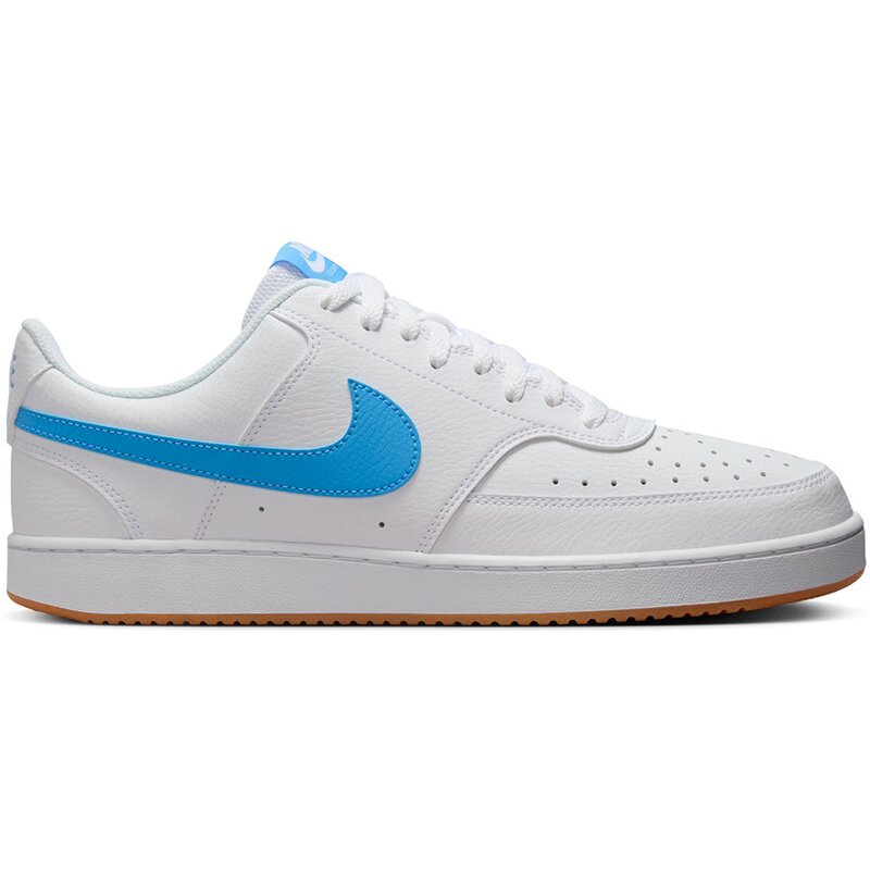 Повседневная обувь Court Vision Low Nike, мультиколор
Повседневная обувь Court Vision Low Nike, мультиколор