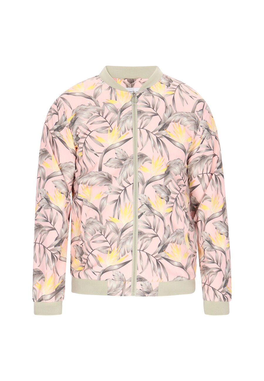 Куртка межсезонная MO, розовый
Куртка межсезонная MO, розовый