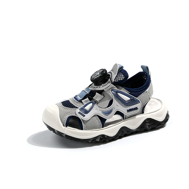 Детские сандалии Ant City, синий
Детские сандалии Ant City, синий