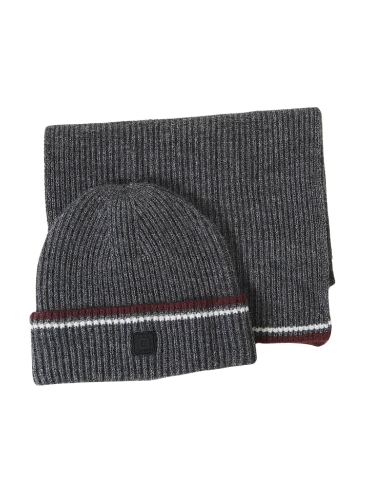 Шапка KOROSHI, серый
Шапка KOROSHI, серый