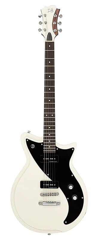 Электрогитара PureSalem The Urge Olympic White
Электрогитара PureSalem The Urge Olympic White