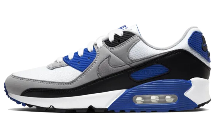 Кроссовки Nike Air Max 90 унисекс
Кроссовки Nike Air Max 90 унисекс