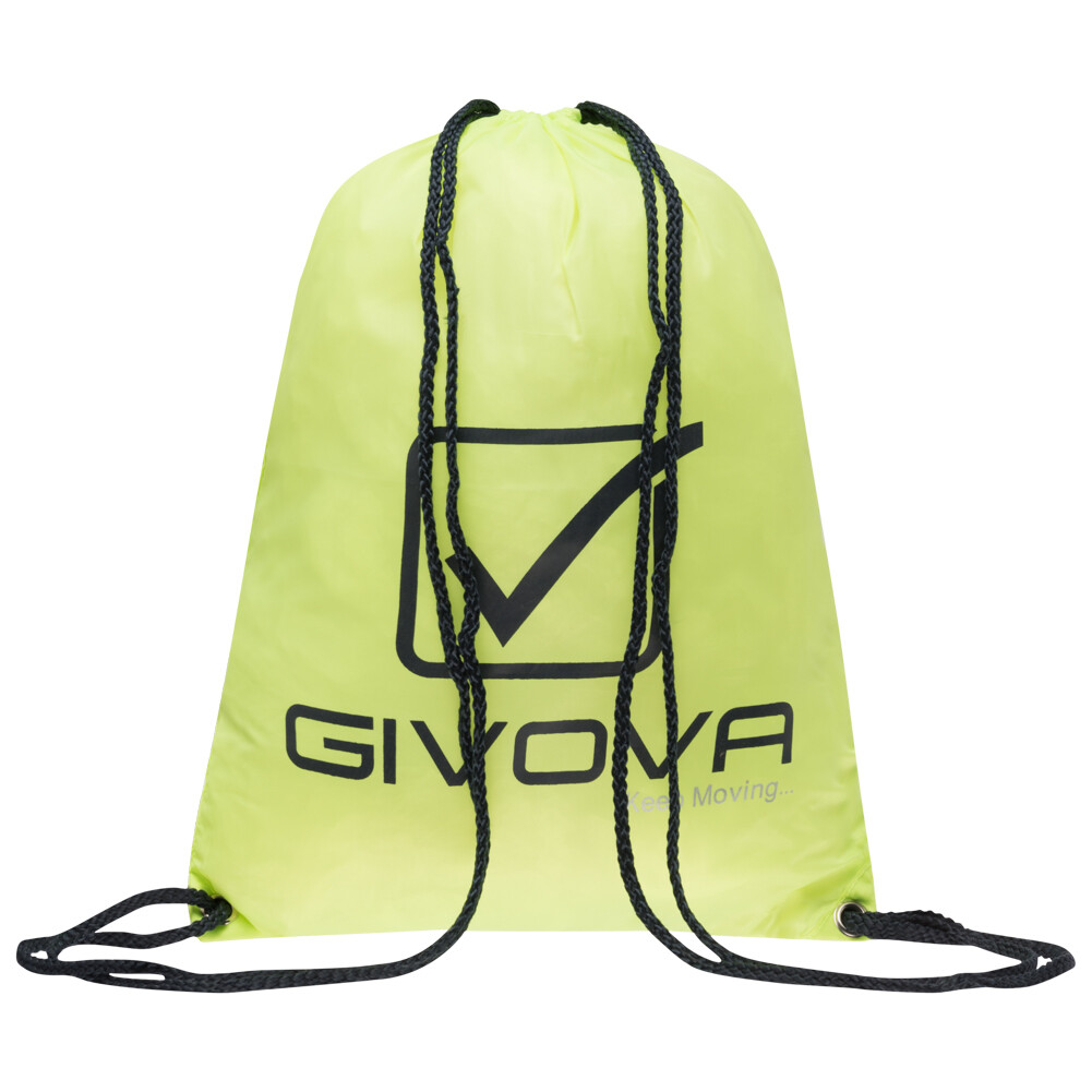 Спортивная сумка Givova Gym Bag
Спортивная сумка Givova Gym Bag