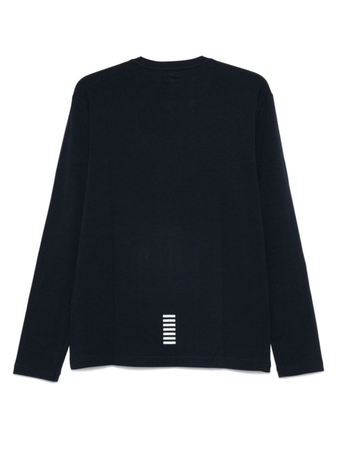 Футболка с логотипом Ea7 Emporio Armani, синий
Футболка с логотипом Ea7 Emporio Armani, синий